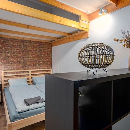 Apartment With Free Parking Budapest Exterior foto